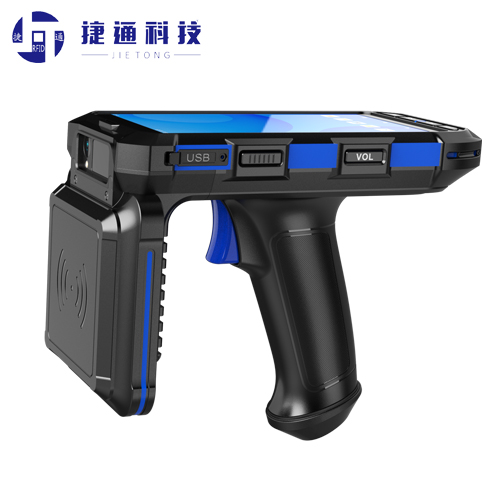 河源RFID读写器