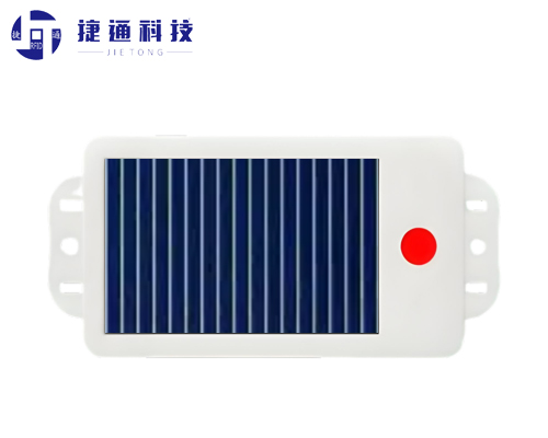 河源声光标签